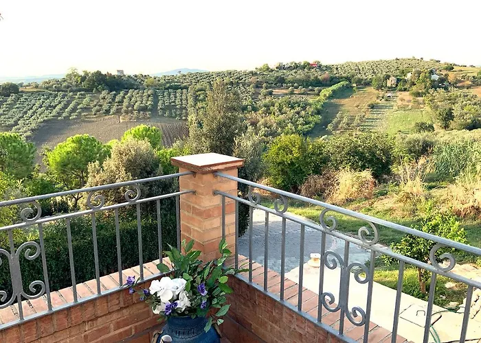 La Vigna Di Ranco Agriturismo
