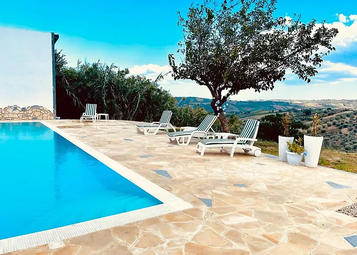 La Vigna Di Ranco Agriturismo