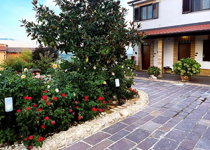 La Vigna Di Ranco Agriturismo