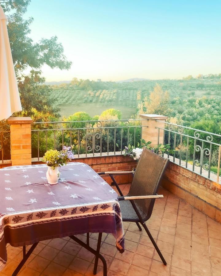 La Vigna Di Ranco