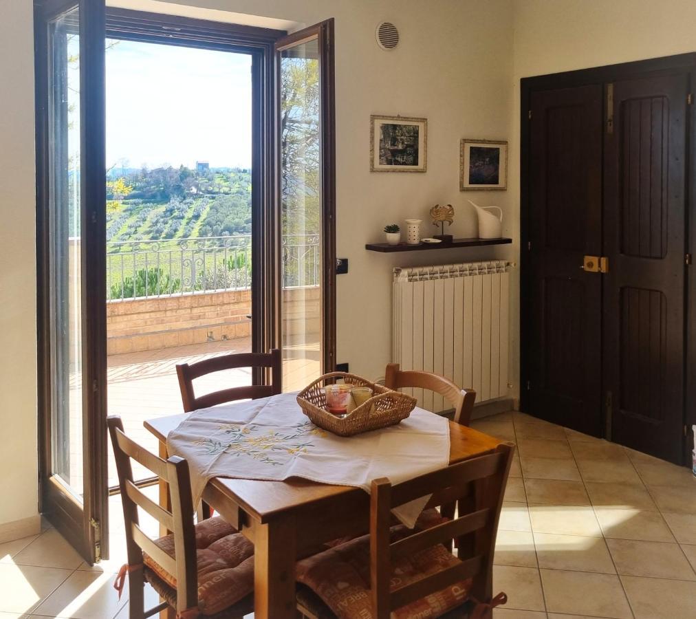 Apartment La Vigna Di Ranco *