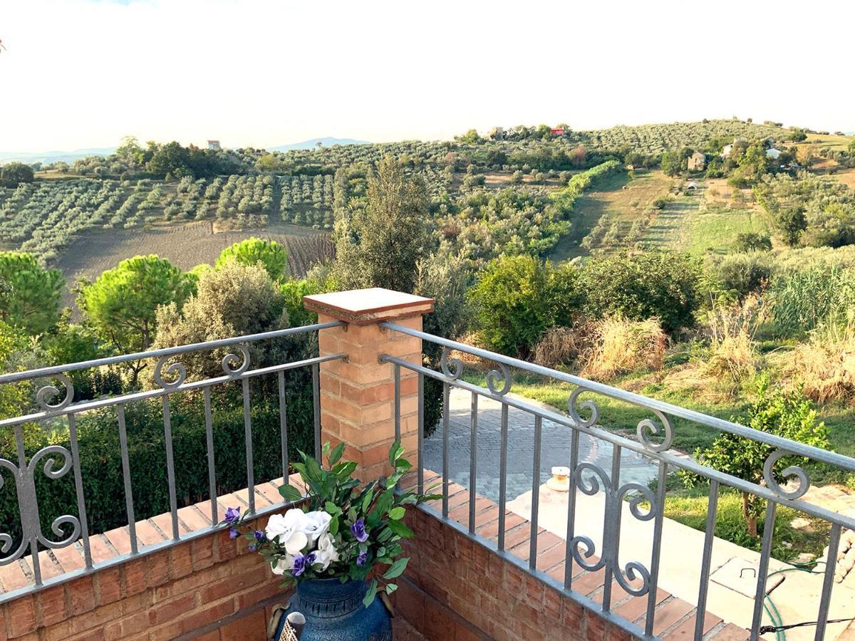 La Vigna Di Ranco Paglieta