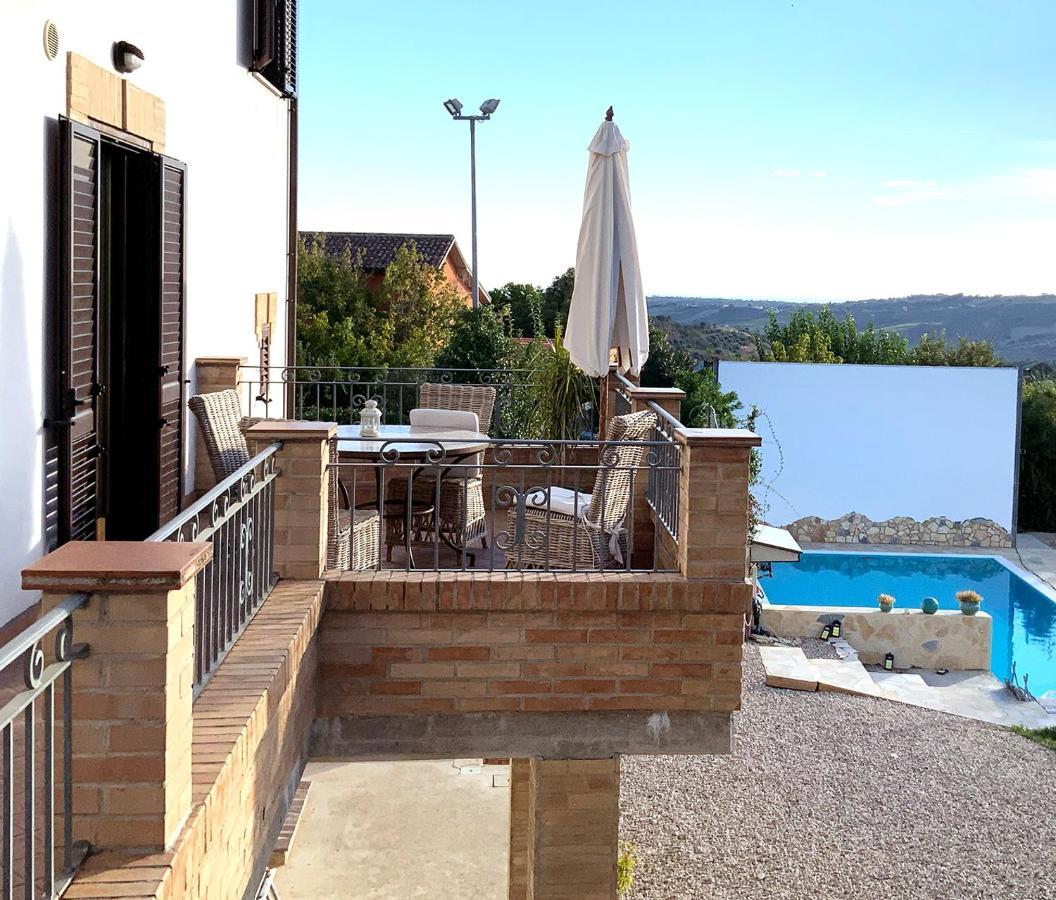 Apartment La Vigna Di Ranco *