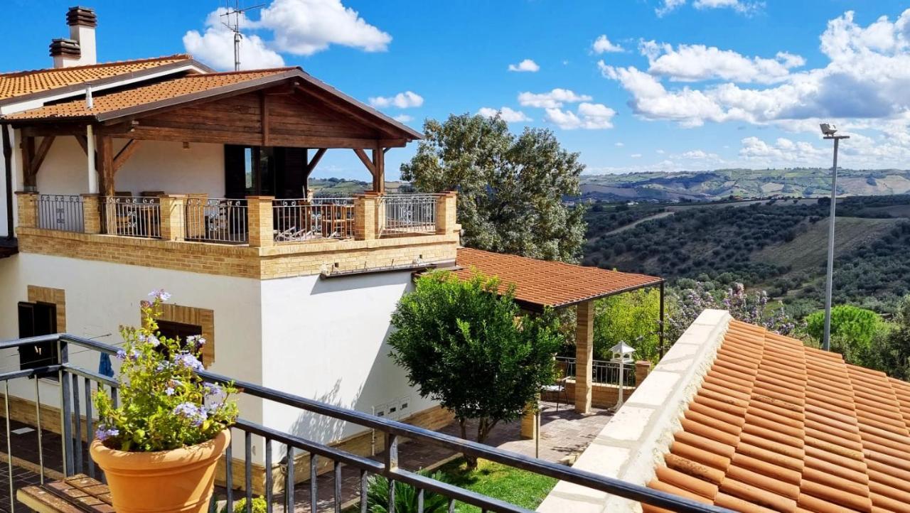 Apartment La Vigna Di Ranco