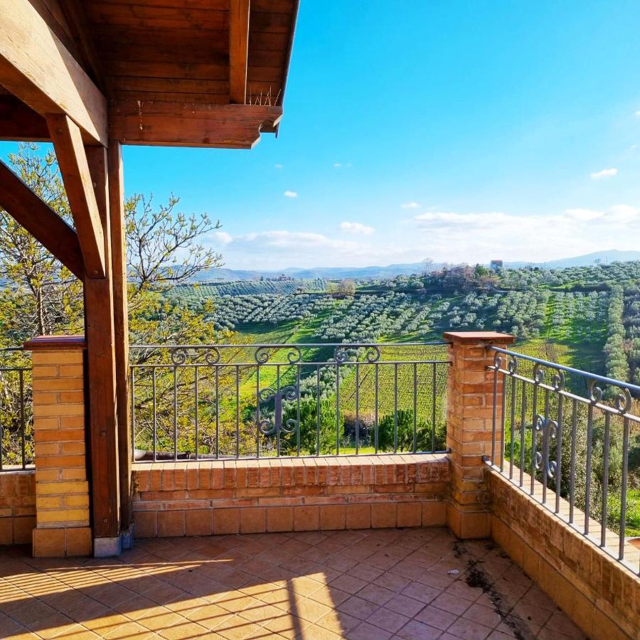 Apartment La Vigna Di Ranco