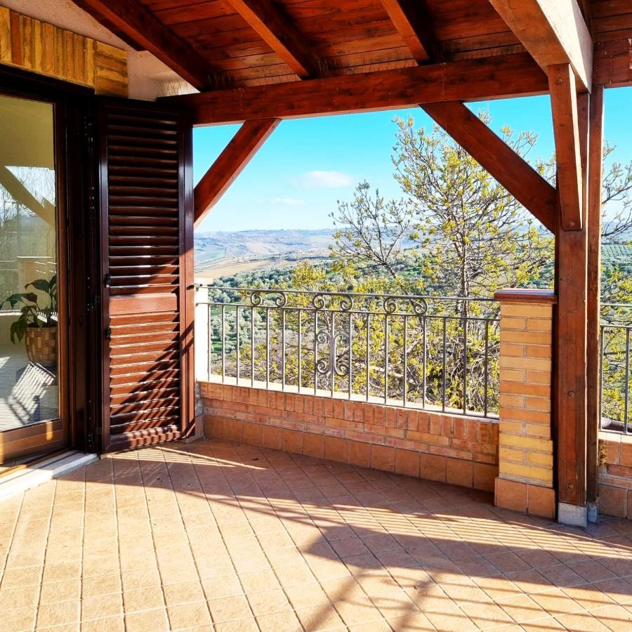 Apartment La Vigna Di Ranco *